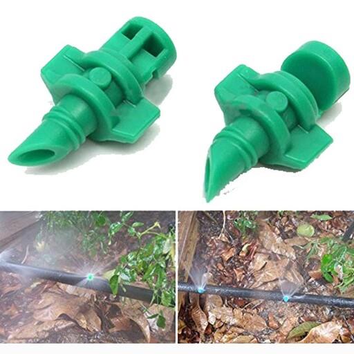 اسپری جت 180 درجه آبیاری (میکرو آبپاش )